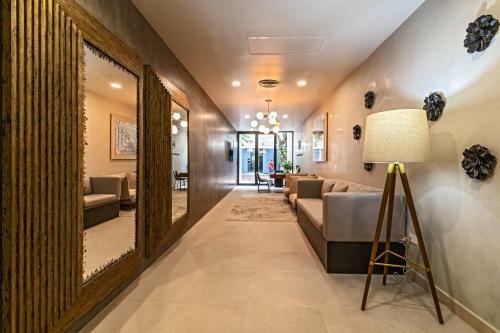 Apartamento Distrito Coraz�n Playa Del Carmen
