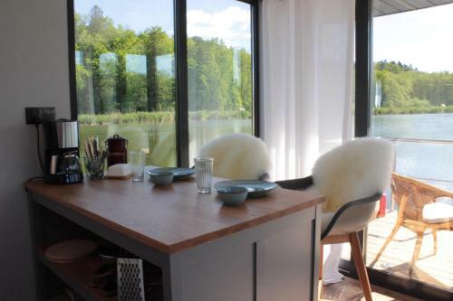 Apartamento Schwanennest