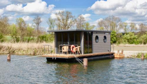 Apartamento Schwanennest