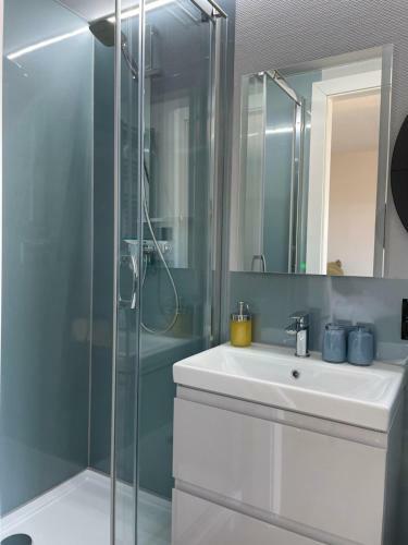 Apartamento Schwanennest