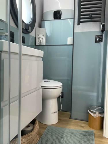 Apartamento Schwanennest