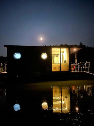 Apartamento Schwanennest