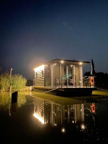 Apartamento Schwanennest
