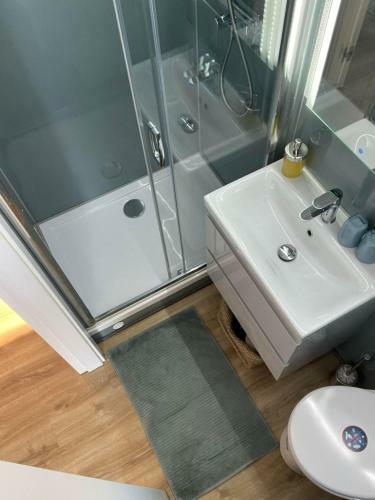 Apartamento Schwanennest