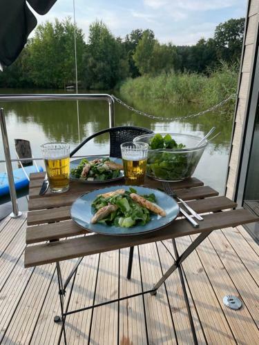Apartamento Schwanennest