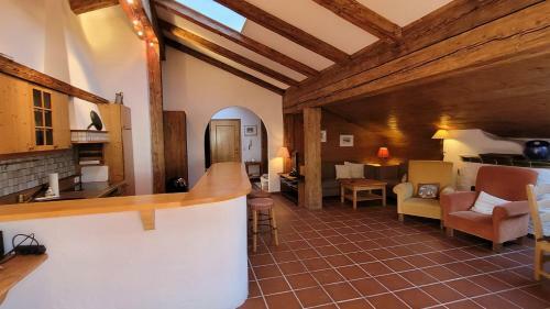 Apartment Hahnenkamm