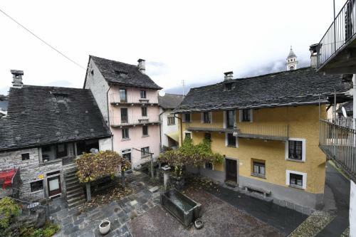 Casa Alla Fontana
