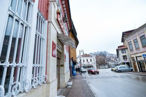 Hotel Kiev