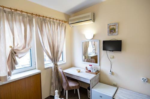 Hotel Kiev