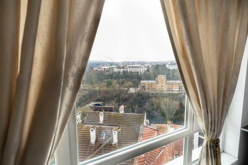 Hotel Kiev