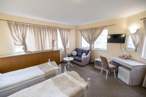 Hotel Kiev