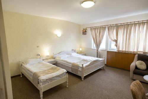 Hotel Kiev