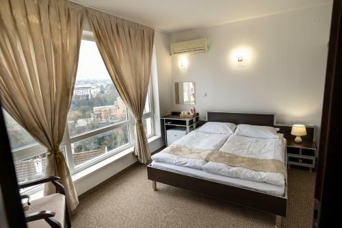 Hotel Kiev
