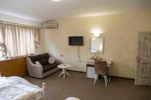 Hotel Kiev