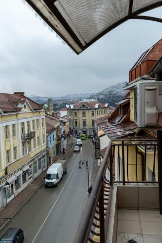 Hotel Kiev