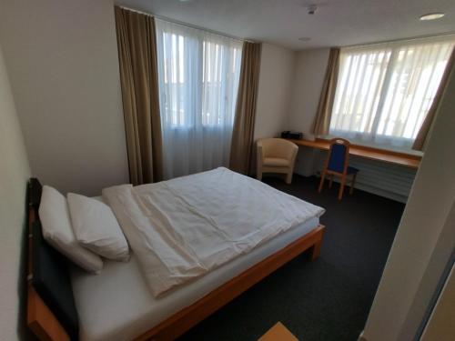Apartamento Ochsen Rapperswil