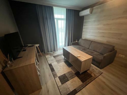 Cozy Seven Heaven Apartment