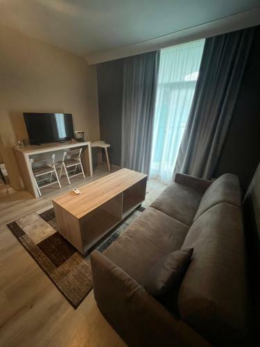 Cozy Seven Heaven Apartment