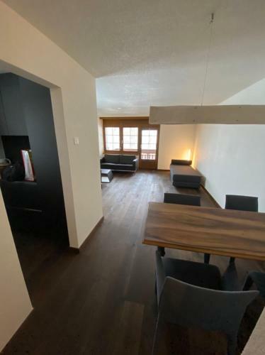 Apartamento Zum Lerch