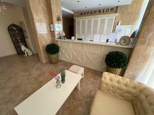 Apartamento Studio Dans Complexe Dawn Park, Sunny Beach