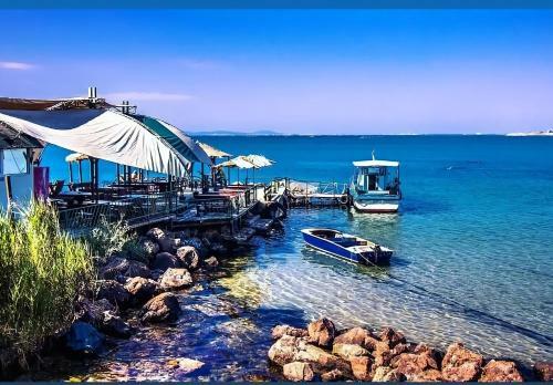 Apartamento Studio Dans Complexe Dawn Park, Sunny Beach