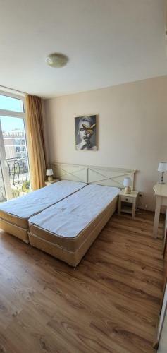 Apartamento Studio Dans Complexe Dawn Park, Sunny Beach