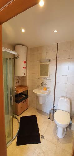 Apartamento Studio Dans Complexe Dawn Park, Sunny Beach