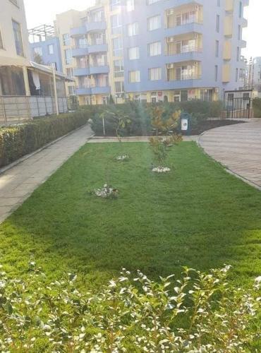 Apartamento Rainbow 1