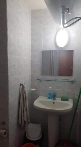 Apartamento Rainbow 1