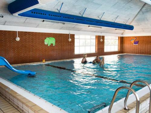 Holiday Home R�m� Cxxiii