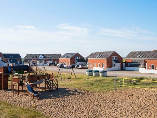 Holiday Home R�m� Cxxiii