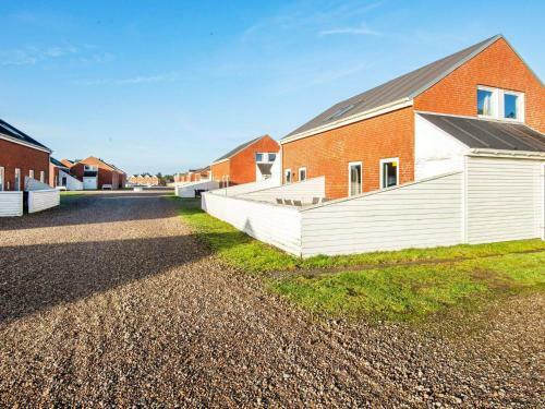 Holiday Home R�m� Cxxiii