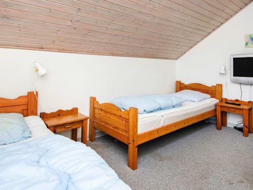 Holiday Home R�m� Cxxiii