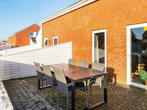 Holiday Home R�m� Cxxiii