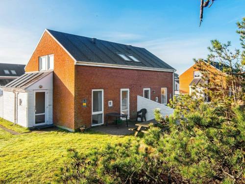 Holiday Home R�m� Cxxiii