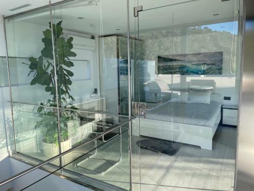 The Blue Villa Barcelona