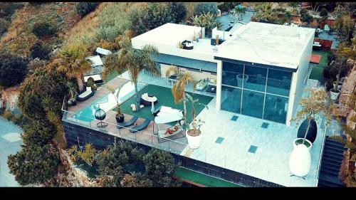 The Blue Villa Barcelona