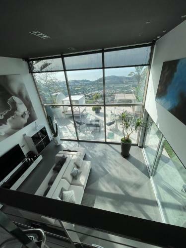 The Blue Villa Barcelona