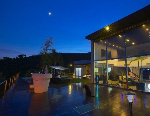 Villa Casa Tur�stica Badalona