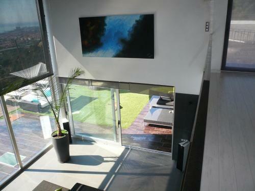 Villa Casa Tur�stica Badalona