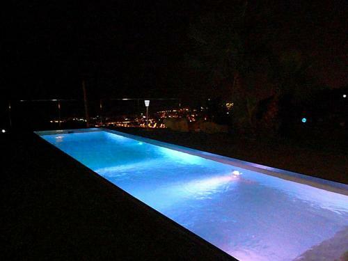 Villa Casa Tur�stica Badalona