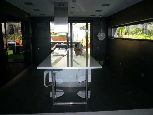 Villa Casa Tur�stica Badalona