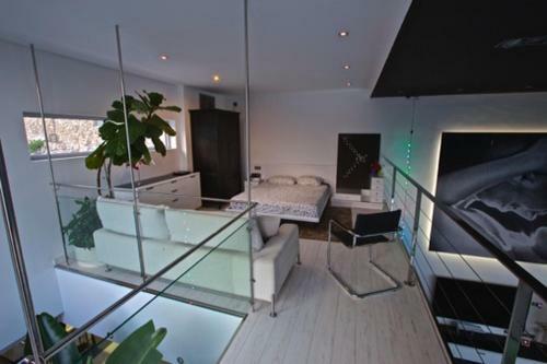 Villa Casa Tur�stica Badalona