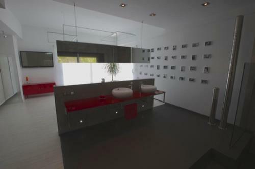 Villa Casa Tur�stica Badalona