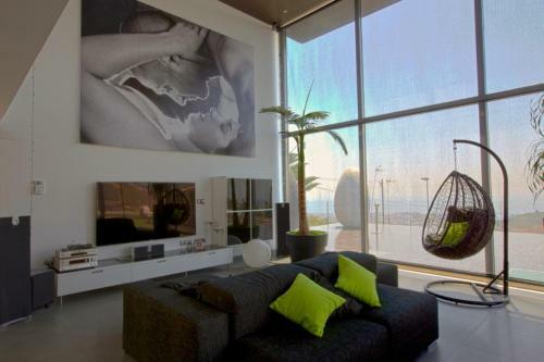 Villa Casa Tur�stica Badalona