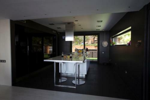Villa Casa Tur�stica Badalona