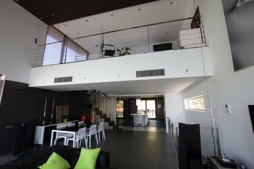 Villa Casa Tur�stica Badalona