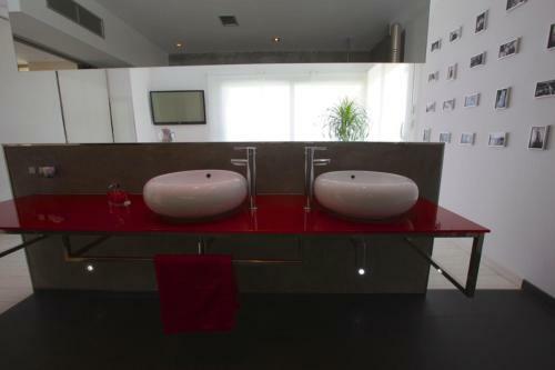 Villa Casa Tur�stica Badalona