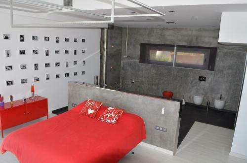 Villa Casa Tur�stica Badalona