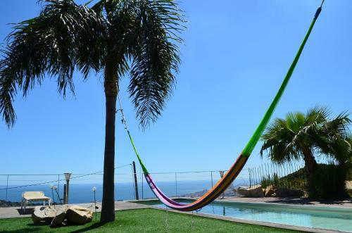 Villa Casa Tur�stica Badalona